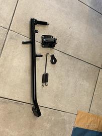 Cavalletto  Laterale Moto Guzzi Serie Grossa