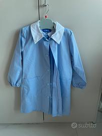 Grembiuli nuovi asilo 5 anni