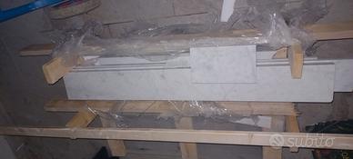 Pezzi di Marmo varie misure