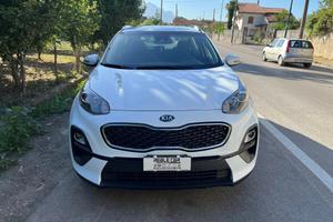 Kia Sportage 1.6 CRDI 136CV 2WD Mild Hybrid Style