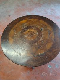 Tavolino antico 