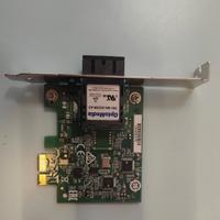 Scheda di rete Allied Telesis AT-2711FX/SC – Fibra