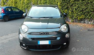 FIAT 500X  1300 DIESEL DEL 2024