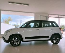 Fiat 500L 1.3 Multijet 95 CV Cross