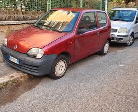 FIAT Seicento - 2003