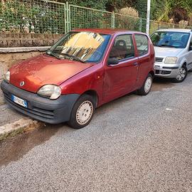 FIAT Seicento - 2003