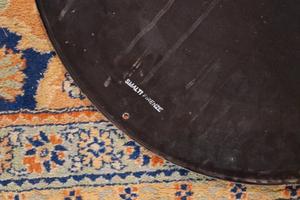 Laverda insegna smaltata