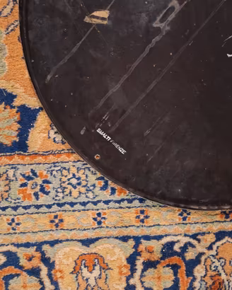 Laverda insegna smaltata