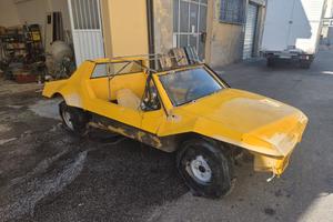 Lotto Ricambi Maggiolino Dune Buggy Autozodiaco 