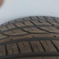 gomme NUOVE 275/55/20