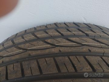 gomme NUOVE 275/55/20