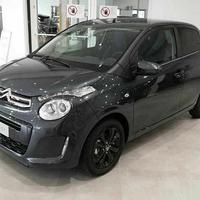 Citroen C1 2018 in ricambi