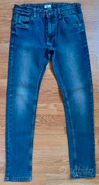 jeans ragazzo/anni OVS slim fit