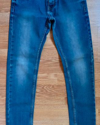 jeans ragazzo/anni OVS slim fit