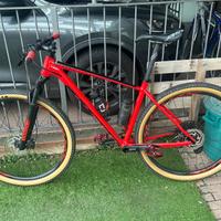 Mountain Bike SCOTT Scale 970 MTB taglia L