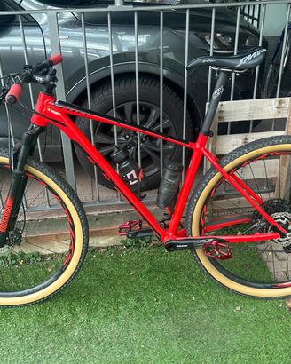 Mountain Bike SCOTT Scale 970 MTB taglia L
