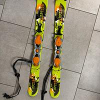 Snowblade 1 metro