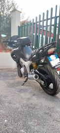 Yamaha TDM 850 