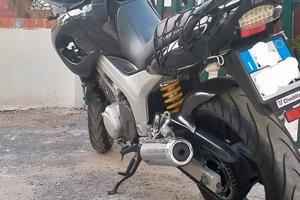 Yamaha TDM 850 