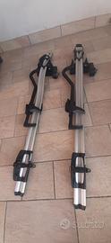 Thule  proride portabici da tetto 