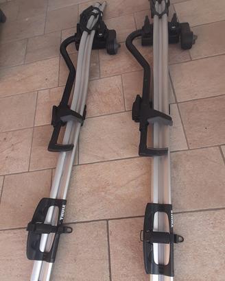 Thule  proride portabici da tetto 