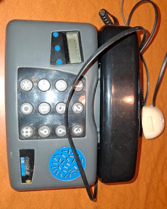 Telefono annj 80 