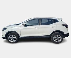 NISSAN QASHQAI 1.5 dCi 115 Business DCT