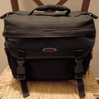 Borsa fotografica Reporter Mod. Praga