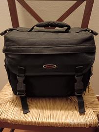Borsa fotografica Reporter Mod. Praga