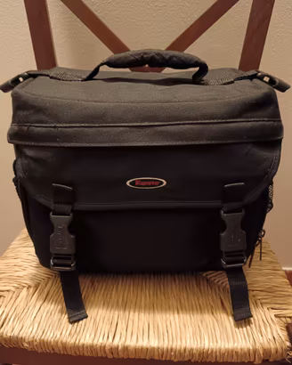 Borsa fotografica Reporter Mod. Praga