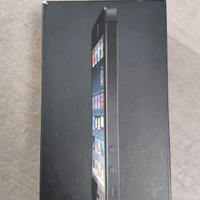 scatola iPhone 5
