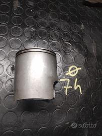 Pistone Fantic diametro 74 mm 