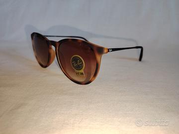 Ray-ban 4171 ERIKA maculati unisex 