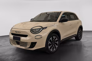 FIAT 600 IV 2023 - 600 1.2 hybrid Pop 145cv auto