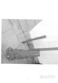 aspirafango per piscina