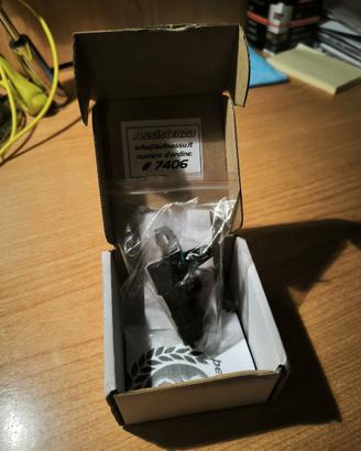 Smart IAT Belinassu V85TT E5