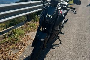 Zontes zt-125 u 2023