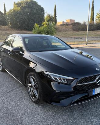 Mercedes-Benz A 250 e AMG Line Advanced Plus