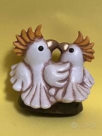 Cocorite Thun vintage