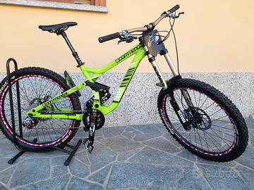 dh commencal 