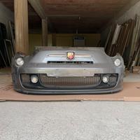 PARAURTI 500 ABARTH