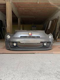 PARAURTI 500 ABARTH