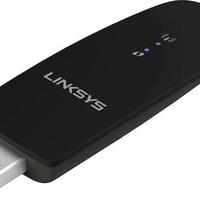 Adattatore wifi Frequenze 2,4 GHz / 5 GHz