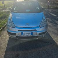 Citroen C3 Pluriel,neopatentati. 