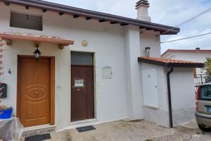 Appartamento sito in roiate (rm)