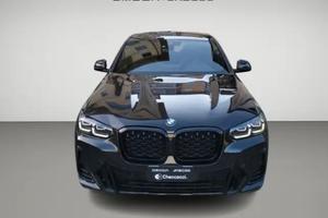 Bmw  x4 30d x drive 249cv senza superbollo