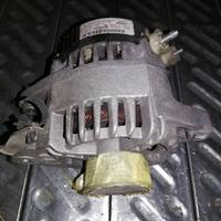 Alternatore PEUGEOT 107 998cc benzina del 2006