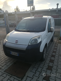 Fiat fiorino metano