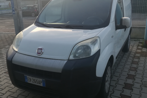 Fiat fiorino metano