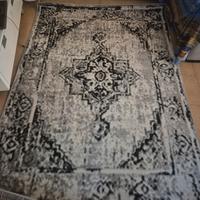 tappeto stile orientale